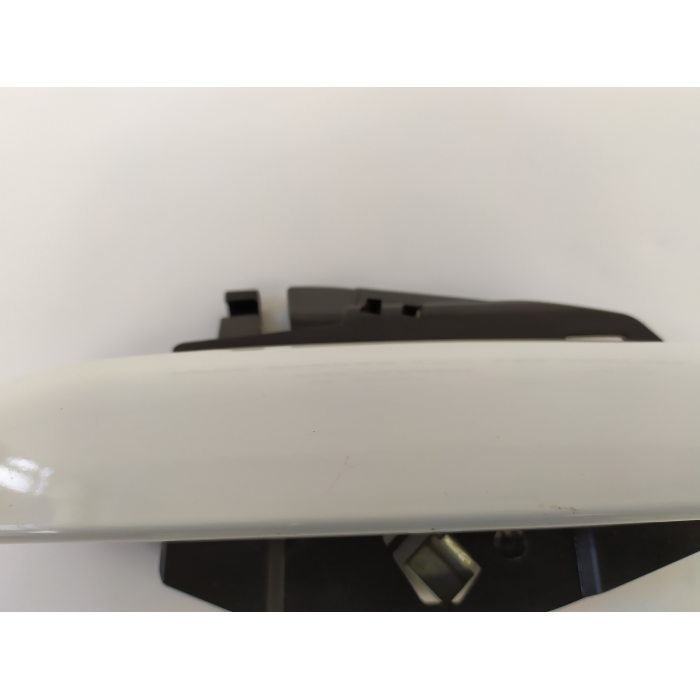 MANIGLIA ESTERNA APRI PORTA POSTERIORE DESTRO DX FIAT PANDA (312\319) 1.3 4X4 (DAL 2012 IN POI >) 