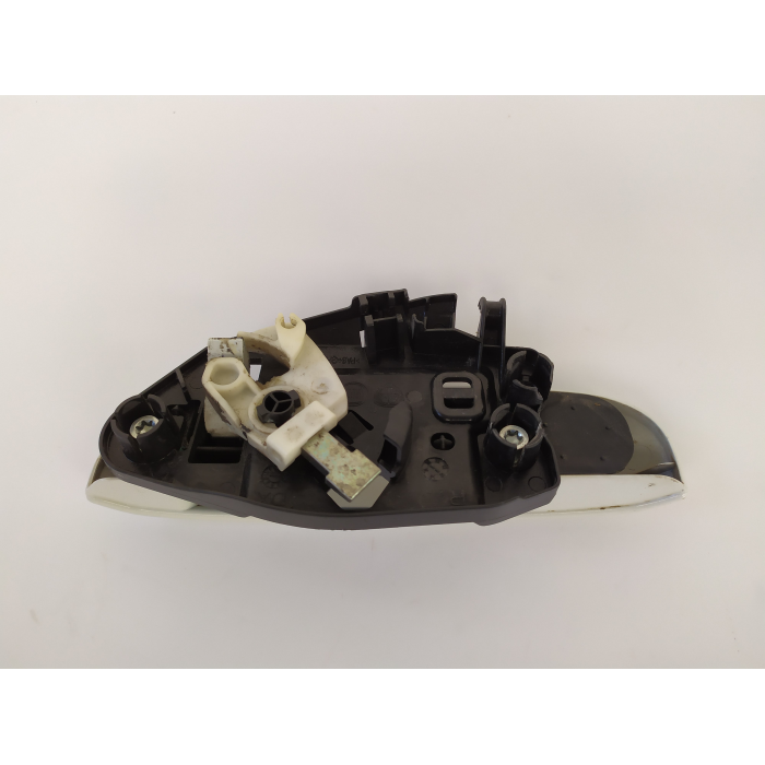 MANIGLIA ESTERNA APRI PORTA POSTERIORE DESTRO DX FIAT PANDA (312\319) 1.3 4X4 (DAL 2012 IN POI >) 