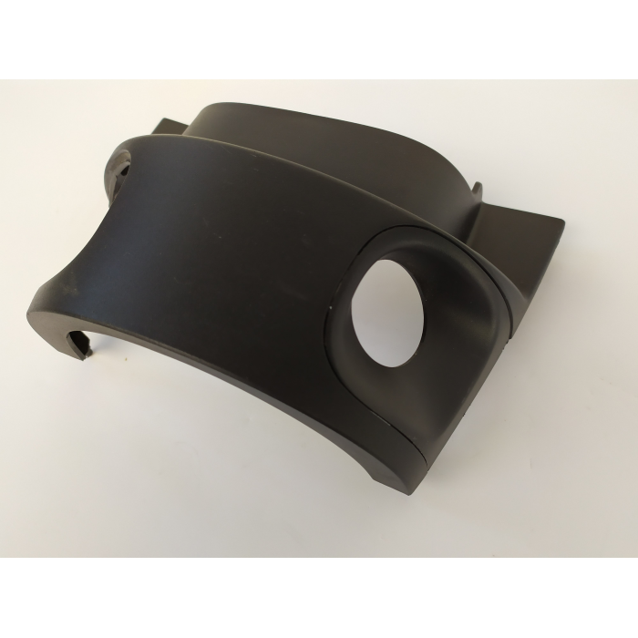 7354918230 COVER PLANCIA SUPERIORE PIANTONE STERZO USATO FIAT PANDA (312\319) 1.3 4X4 (DAL 2012 IN POI >) 