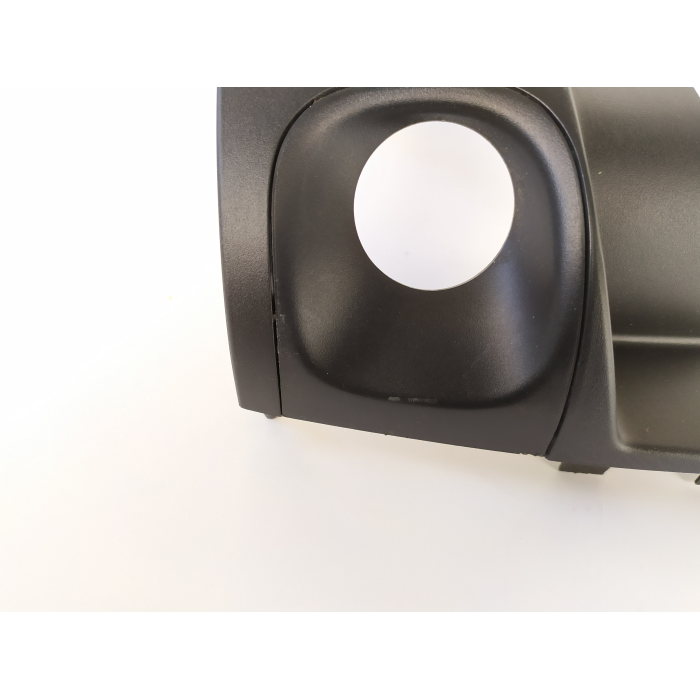 7354918230 COVER PLANCIA SUPERIORE PIANTONE STERZO USATO FIAT PANDA (312\319) 1.3 4X4 (DAL 2012 IN POI >) 