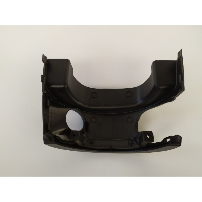 7354918230 COVER PLANCIA SUPERIORE PIANTONE STERZO USATO FIAT PANDA (312\319) 1.3 4X4 (DAL 2012 IN POI >) 