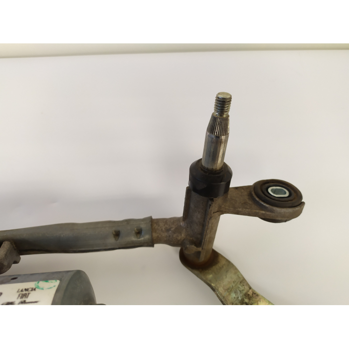 MS159200-9260 MOTORINO TERGICRISTALLO ANTERIORE ANT FIAT PANDA (312\319) 1.2 (DAL 2012 IN POI >) 2012