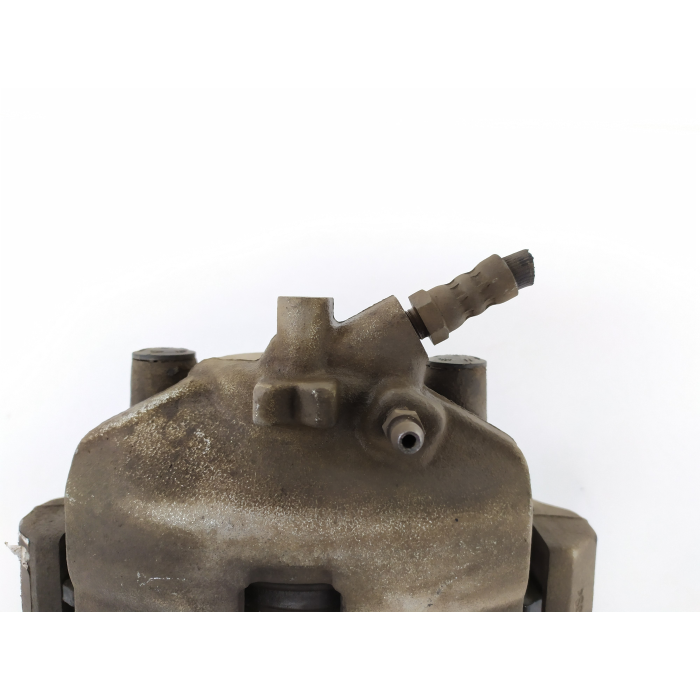 PINZA FRENO LATO ANTERIORE SINISTRO SX USATO FIAT PANDA (312\319) 1.3 4X4 (DAL 2012 IN POI >) 