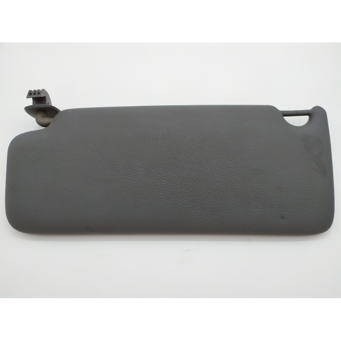 7700849118 ALETTA PARASOLE USATO LATO DESTRO DX RENAULT CLIO 1.2 (1998\2012) 1998