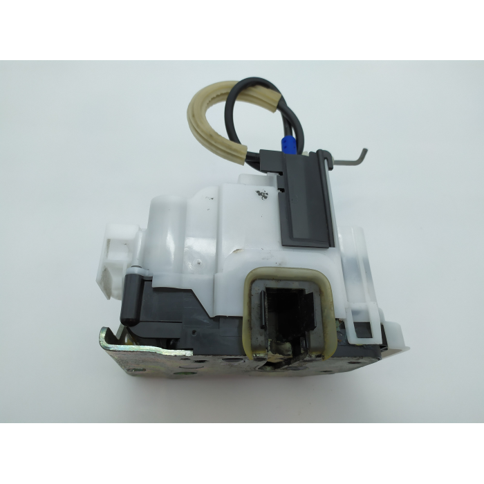 519750790 SERRATURA CHIUSURA PORTA ANTERIORE DESTRO DX FIAT DOBLO DOBLO' 1.6 MTJ 2° (DAL 2009 IN POI >)
