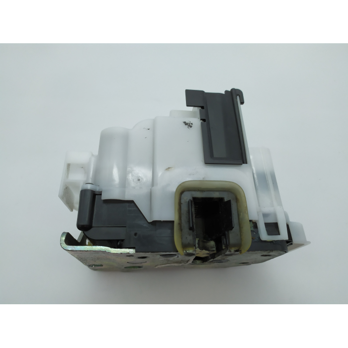 519750790 SERRATURA ELETTRICA ANTERIORE DESTRO DX FIAT DOBLO' 2° (DAL 2009 IN POI >)