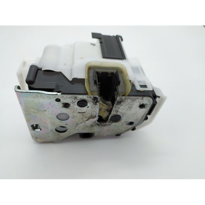 519750790 SERRATURA ELETTRICA ANTERIORE DESTRO DX FIAT DOBLO' 2° (DAL 2009 IN POI >)