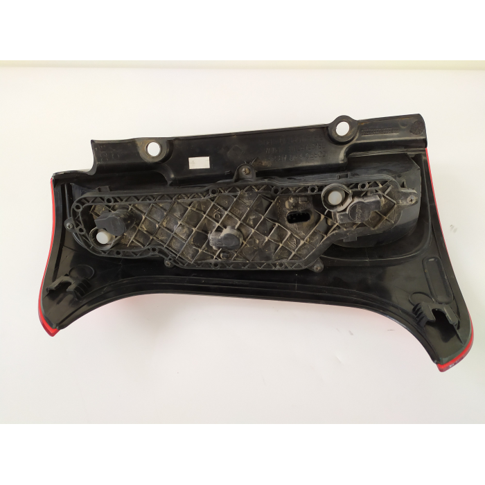 51843642 FANALE STOP USATO POSTERIORE DESTRO DX USATO FIAT PANDA (312\319) (DAL 2012 IN POI >) 