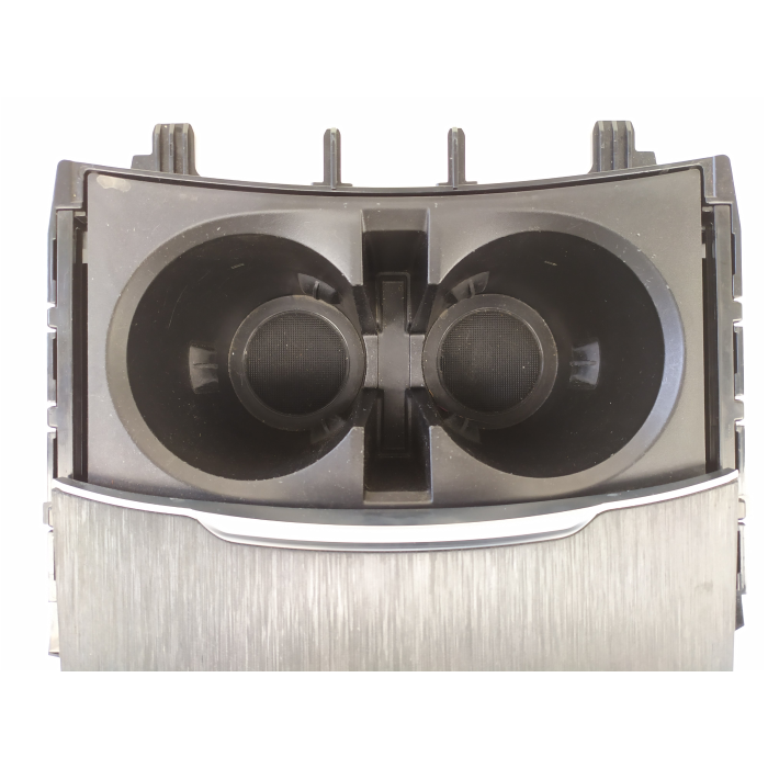 1950913X CASSETTO PORTA BIBITE TUNNEL USATO ALFA ROMEO STELVIO (949) 2.2D (DAL 2016 IN POI >)