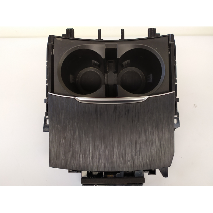 1950913X CASSETTO PORTA BIBITE TUNNEL USATO ALFA ROMEO STELVIO (949) 2.2D (DAL 2016 IN POI >)