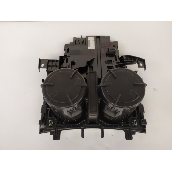 1950913X CASSETTO PORTA BIBITE TUNNEL USATO ALFA ROMEO STELVIO (949) 2.2D (DAL 2016 IN POI >)