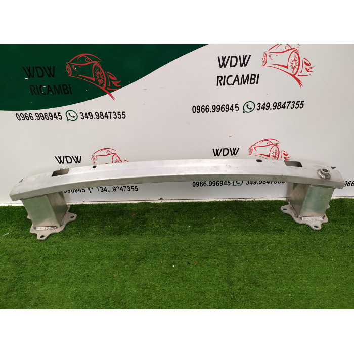 TRAVERSA RINFORZO PARAURTI POSTERIORE POST USATO ALFA ROMEO STELVIO (949) 2.2D (DAL 2016 IN POI >)