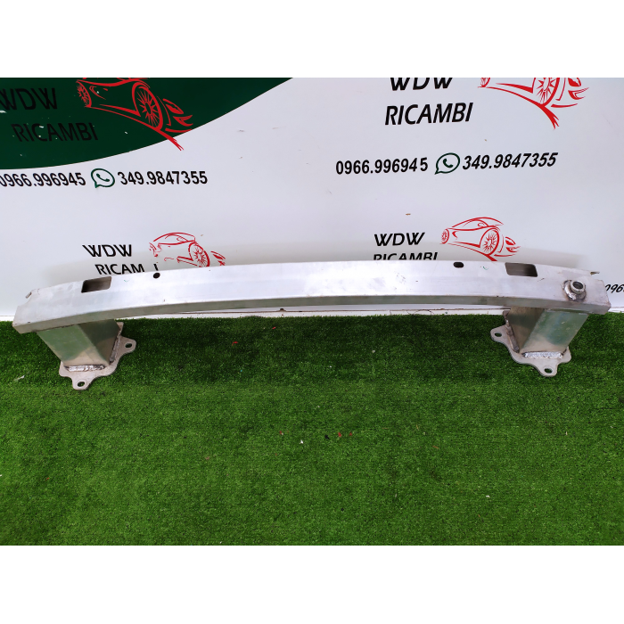TRAVERSA RINFORZO PARAURTI POSTERIORE POST USATO ALFA ROMEO STELVIO (949) 2.2D (DAL 2016 IN POI >)