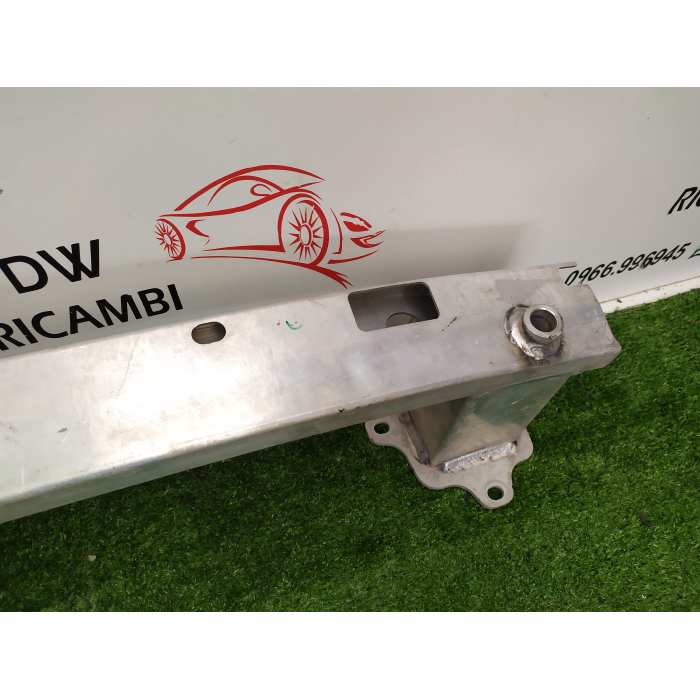 TRAVERSA RINFORZO PARAURTI POSTERIORE POST USATO ALFA ROMEO STELVIO (949) 2.2D (DAL 2016 IN POI >)