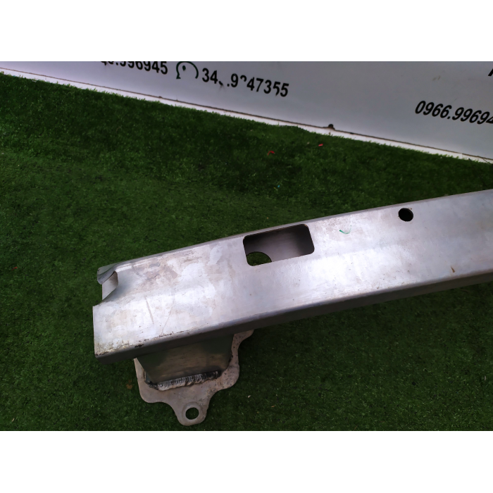 TRAVERSA RINFORZO PARAURTI POSTERIORE POST USATO ALFA ROMEO STELVIO (949) 2.2D (DAL 2016 IN POI >)