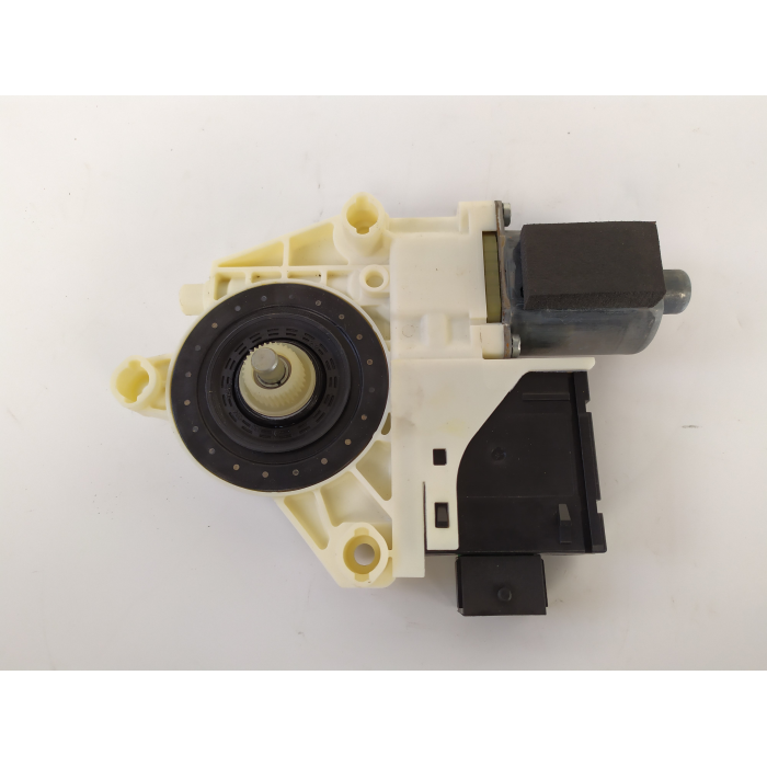 C61743-100 MOTORINO ALZAVETRO USATO PORTA ANTERIORE DESTRO DX JEEP COMPASS 2.0 CRD 4X4 (DAL 2016 IN POI >)