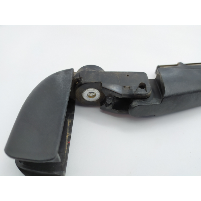 BRACCIO SPAZZOLA MOTORINO TERGILUNOTTO POSTERIORE POST USATO JEEP COMPASS 2.0 CRD 4X4 (DAL 2016 IN POI >)