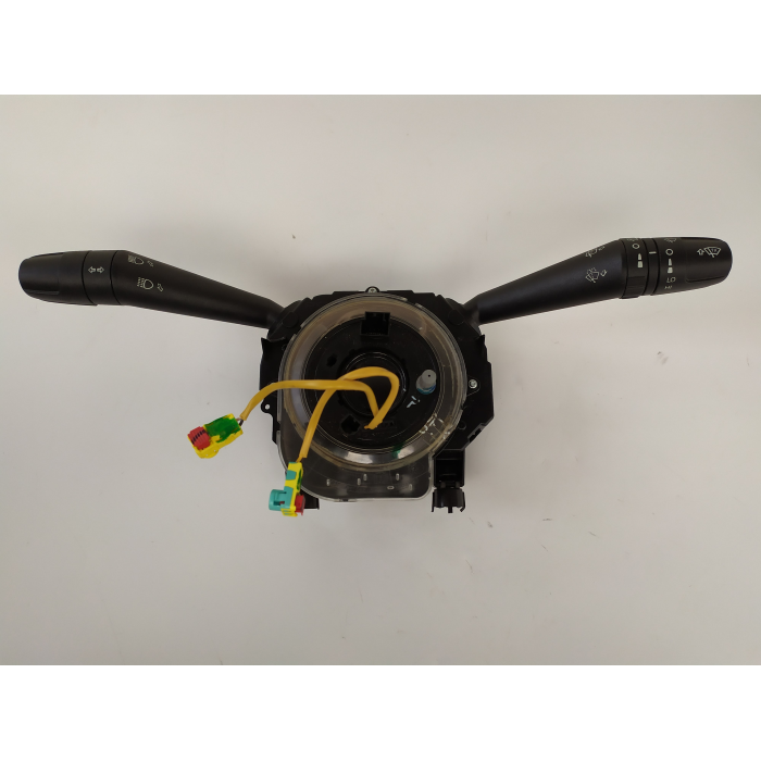 6BZ85LXHAB DEVIOLUCI ANELLO CONTATTO SPIRALATO USATO JEEP COMPASS 2.0 CRD 4X4 (DAL 2016 IN POI >)