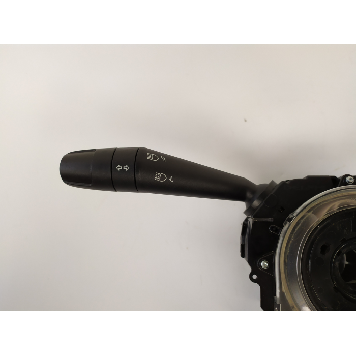 6BZ85LXHAB DEVIOLUCI ANELLO CONTATTO SPIRALATO USATO JEEP COMPASS 2.0 CRD 4X4 (DAL 2016 IN POI >)
