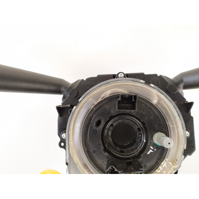 6BZ85LXHAB DEVIOLUCI ANELLO CONTATTO SPIRALATO USATO JEEP COMPASS 2.0 CRD 4X4 (DAL 2016 IN POI >)