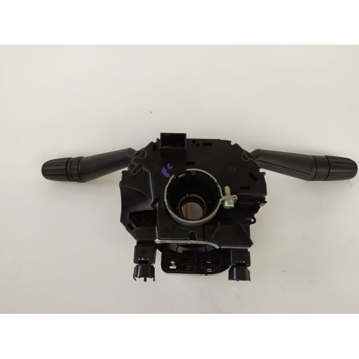 6BZ85LXHAB DEVIOLUCI ANELLO CONTATTO SPIRALATO USATO JEEP COMPASS 2.0 CRD 4X4 (DAL 2016 IN POI >)