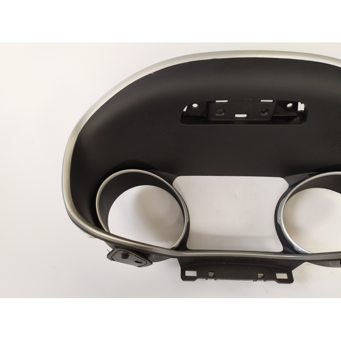5UT28DX9AB CORNICE RIVESTIMENTO CONTACHILOMETRI USATO JEEP COMPASS 2.0 CRD 4X4 (DAL 2016 IN POI >)
