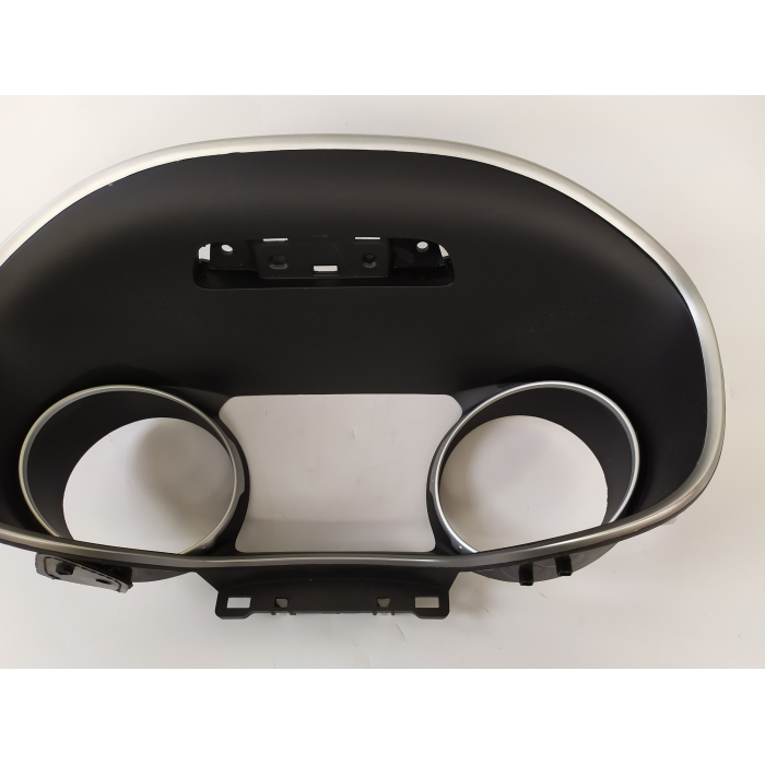 5UT28DX9AB CORNICE RIVESTIMENTO CONTACHILOMETRI USATO JEEP COMPASS 2.0 CRD 4X4 (DAL 2016 IN POI >)