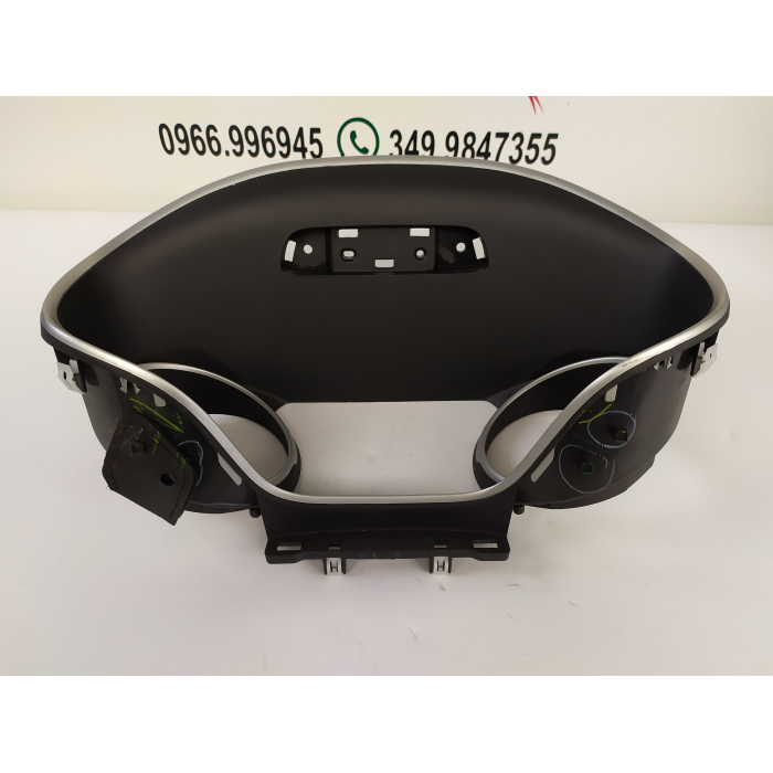 5UT28DX9AB CORNICE RIVESTIMENTO CONTACHILOMETRI USATO JEEP COMPASS 2.0 CRD 4X4 (DAL 2016 IN POI >)