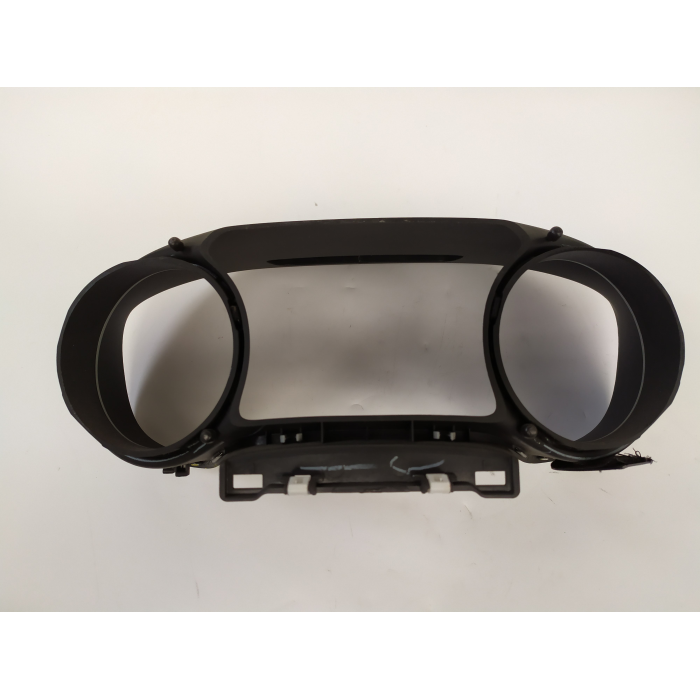 5UT28DX9AB CORNICE RIVESTIMENTO CONTACHILOMETRI USATO JEEP COMPASS 2.0 CRD 4X4 (DAL 2016 IN POI >)