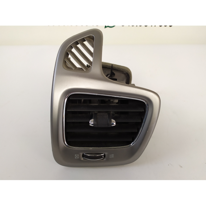 5UT64TRMA BOCCHETTA ARIA CRUSCOTTO LATO SINISTRO SX USATO JEEP COMPASS 2.0 CRD 4X4 (DAL 2016 IN POI >)