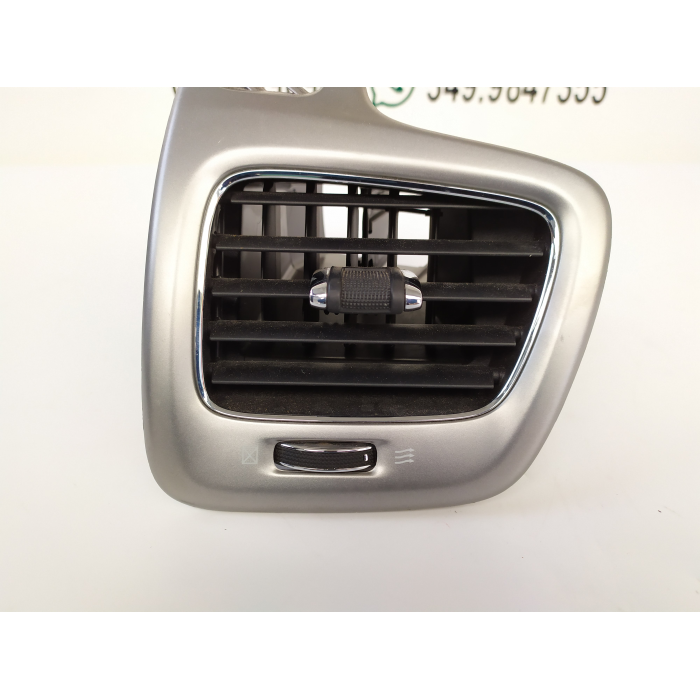 5UT64TRMA BOCCHETTA ARIA CRUSCOTTO LATO SINISTRO SX USATO JEEP COMPASS 2.0 CRD 4X4 (DAL 2016 IN POI >)