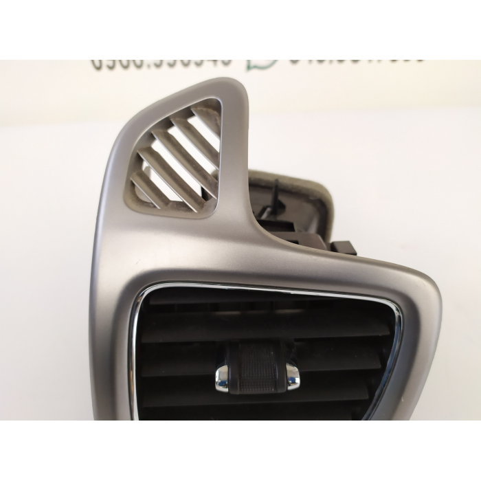 5UT64TRMA BOCCHETTA ARIA CRUSCOTTO LATO SINISTRO SX USATO JEEP COMPASS 2.0 CRD 4X4 (DAL 2016 IN POI >)