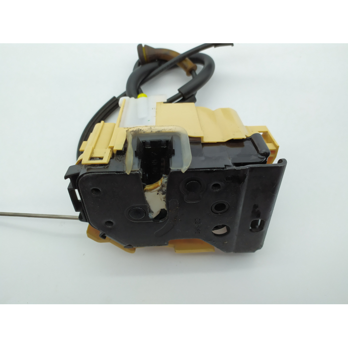 50535378 SERRATURA CHIUSURA PORTA ANTERIORE SINISTRO SX ALFA ROMEO STELVIO (949) 2.2D (DAL 2016 IN POI >)