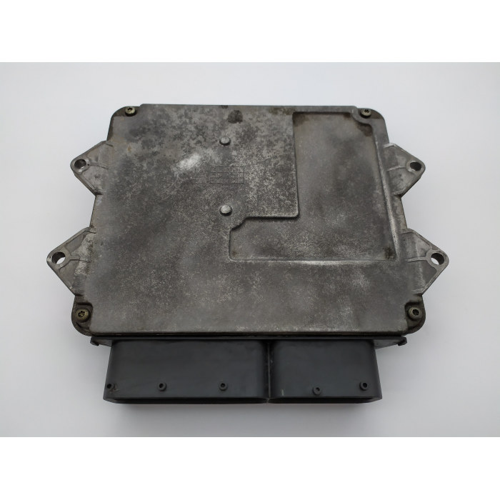 55195817 CENTRALINA MOTORE ECU USATA FIAT PUNTO (188) 1.3 MTJ 70CV (2003\2010)