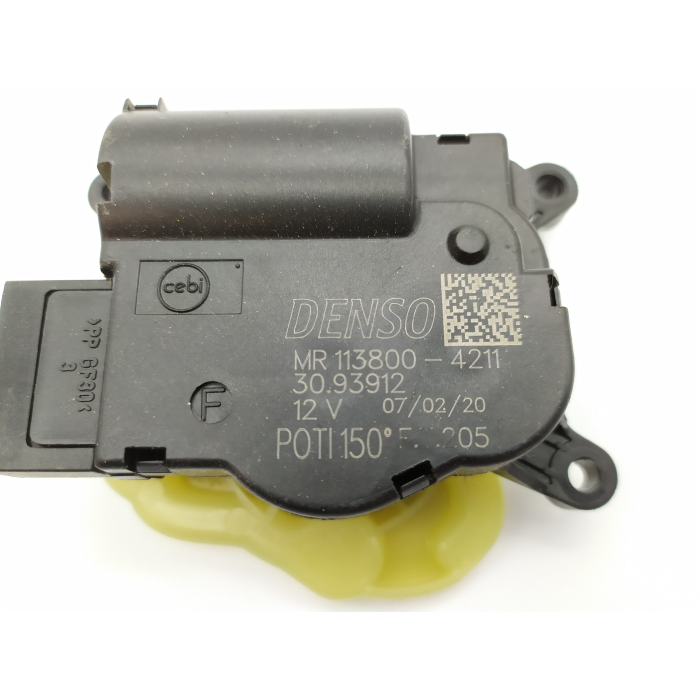 MR113800-4211 MOTORINO RISCALDAMENTO STUFA USATO ALFA ROMEO STELVIO (949) 2.2D (DAL 2016 IN POI >)
