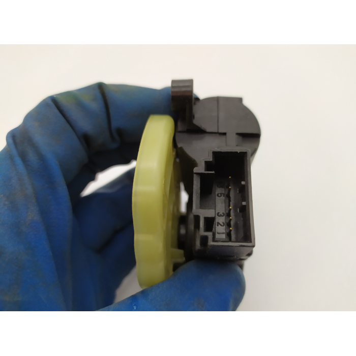 MR113800-4211 MOTORINO RISCALDAMENTO STUFA USATO ALFA ROMEO STELVIO (949) 2.2D (DAL 2016 IN POI >)