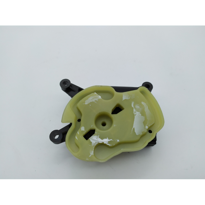 MR113800-4211 MOTORINO RISCALDAMENTO STUFA USATO ALFA ROMEO STELVIO (949) 2.2D (DAL 2016 IN POI >)