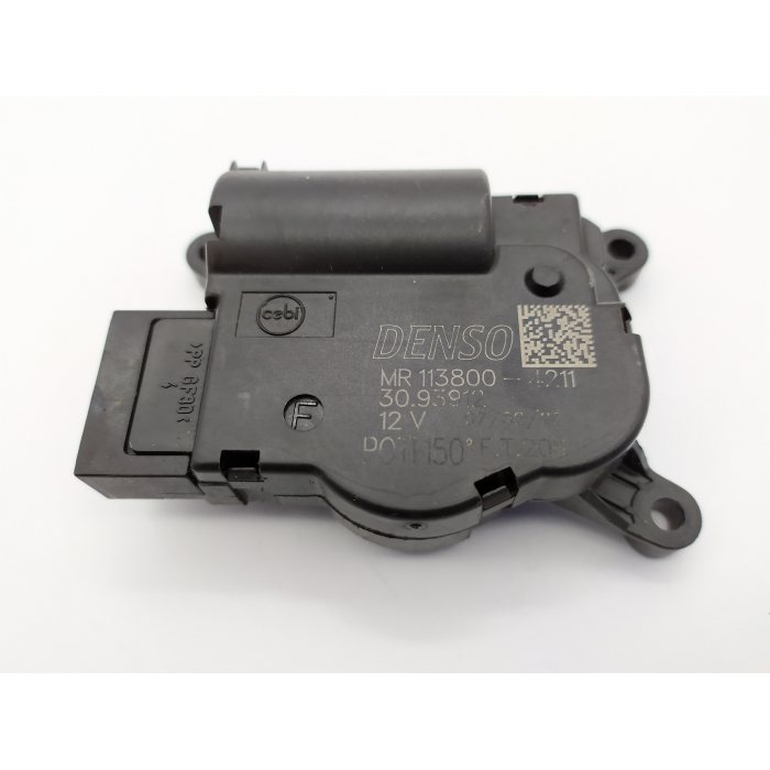 MR113800-4211 ART.22626 MOTORINO RISCALDAMENTO STUFA USATO ALFA ROMEO STELVIO (949) 2.2D (DAL 2016 IN POI >)