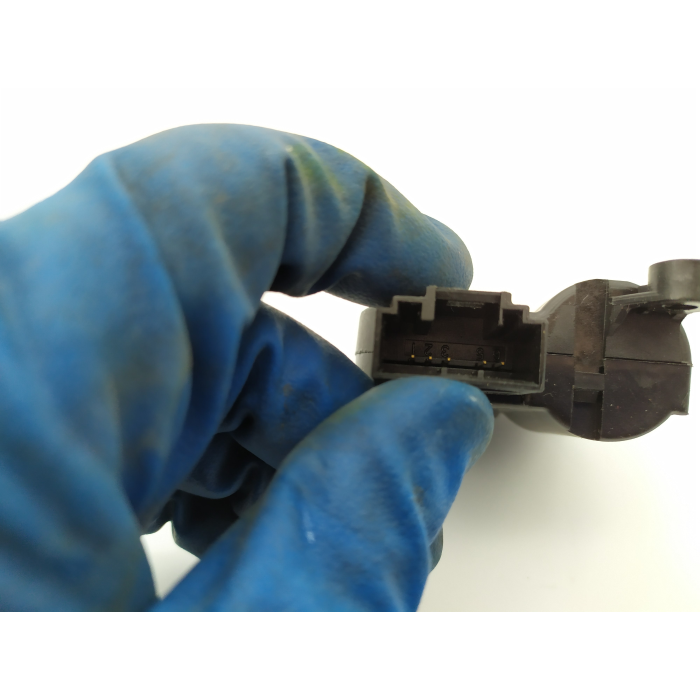 MR113800-4211 ART.22626 MOTORINO RISCALDAMENTO STUFA USATO ALFA ROMEO STELVIO (949) 2.2D (DAL 2016 IN POI >)