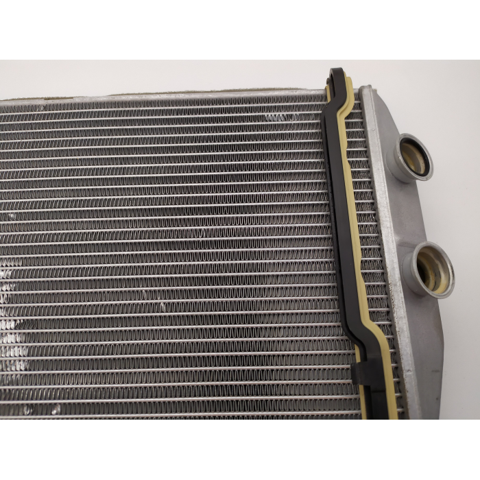 MR116120-4600 USATO RADIATORE ABITACOLO STUFA INTERNO ALFA ROMEO STELVIO 2.2 CRUSCOTTO 