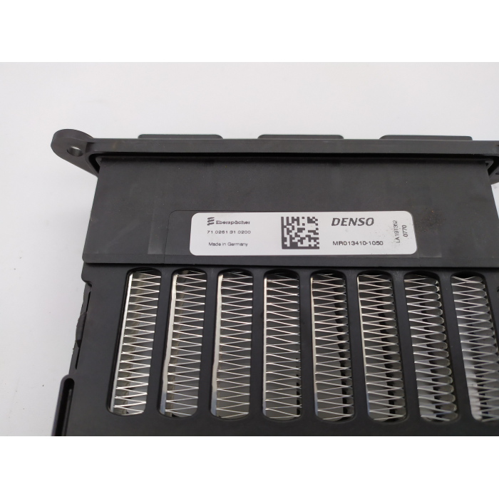 MR013410-1050 RESISTENZA RISCALDAMENTO ABITACOLO INTERNO ALFA ROMEO STELVIO CLIMA 