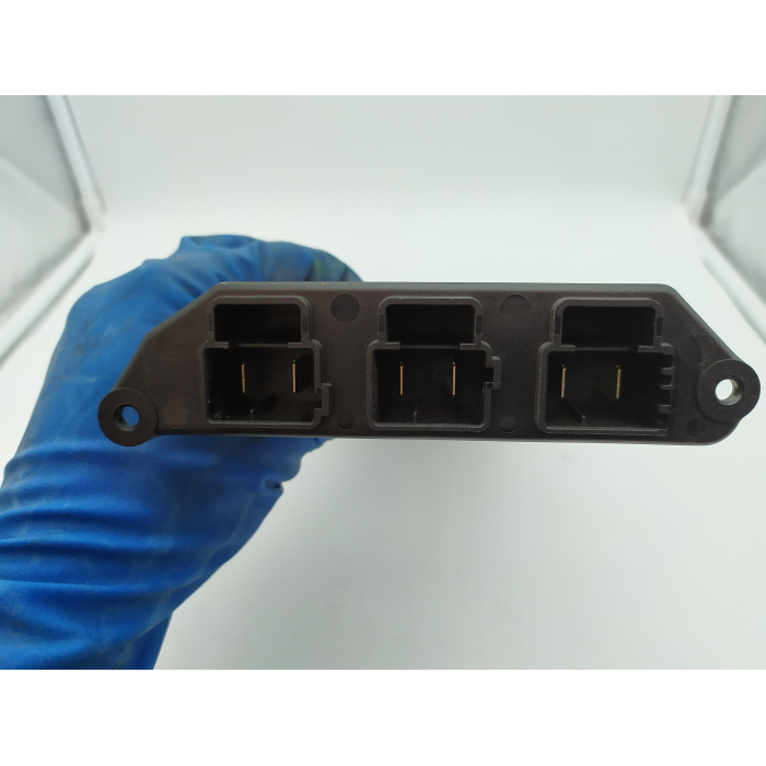 MR013410-1050 RESISTENZA RISCALDAMENTO ABITACOLO INTERNO ALFA ROMEO STELVIO CLIMA 