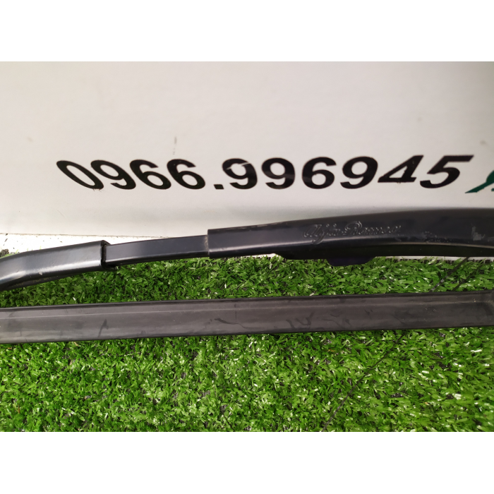 BRACCIO BRACCI TERGICRISTALLO USATO ANTERIORI ALFA ROMEO STELVIO (949) 2.2D (DAL 2016 IN POI >)