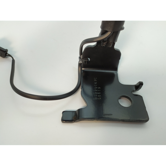 156136322 ATTACCO RAMO CINTURA DI SICUREZZA POSTERIORE SX USATO ALFA ROMEO STELVIO