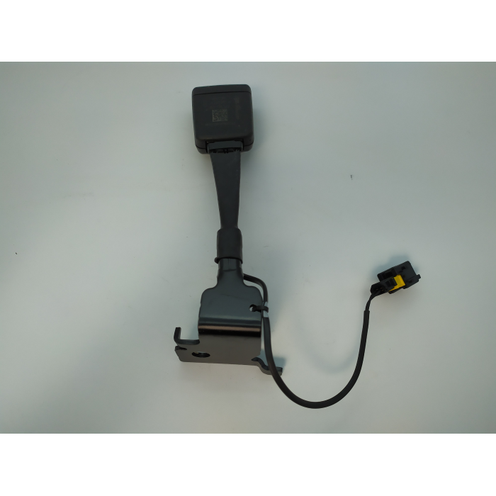 156136322 ATTACCO RAMO CINTURA DI SICUREZZA POSTERIORE SX USATO ALFA ROMEO STELVIO