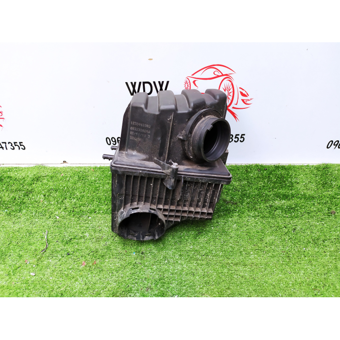 68323202AA SCATOLA PORTAFILTRO ARIA AIRBOX USATO JEEP COMPASS 2.0 / 1.6 2016> -USATO- PORTA FILTRO 