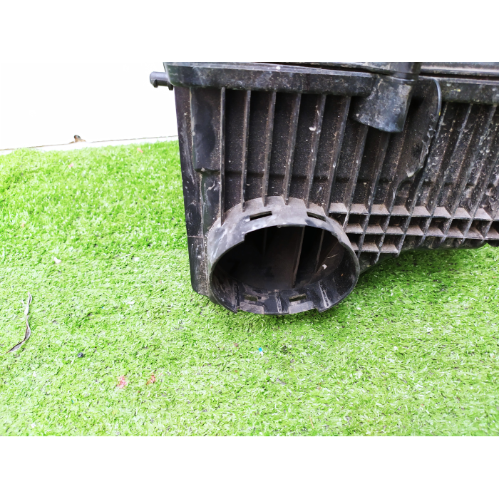 68323202AA SCATOLA PORTAFILTRO ARIA AIRBOX USATO JEEP COMPASS 2.0 / 1.6 2016> -USATO- PORTA FILTRO 