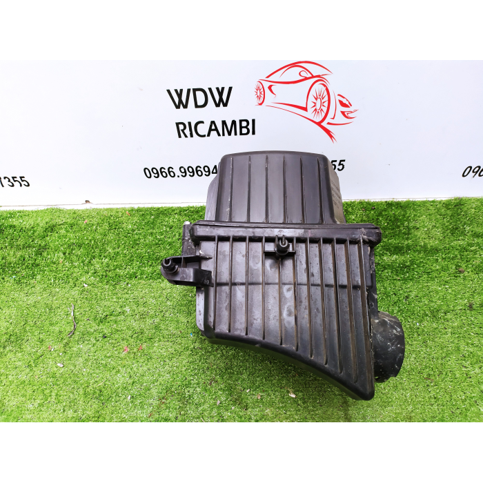 68323202AA SCATOLA PORTAFILTRO ARIA AIRBOX USATO JEEP COMPASS 2.0 / 1.6 2016> -USATO- PORTA FILTRO 