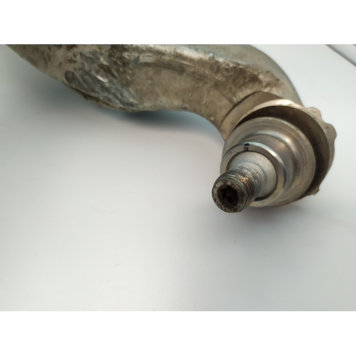 k2220-02 BRACCIO OSCILLANTE ANTERIORE ANT DESTRO DX ALFA ROMEO STELVIO 2.2 -USATO-