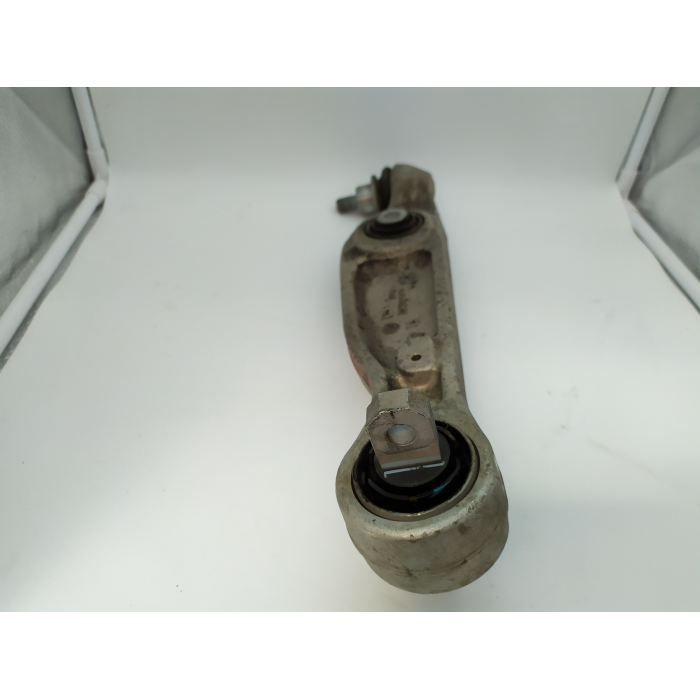 k2220-02 BRACCIO OSCILLANTE ANTERIORE ANT DESTRO DX ALFA ROMEO STELVIO 2.2 -USATO-